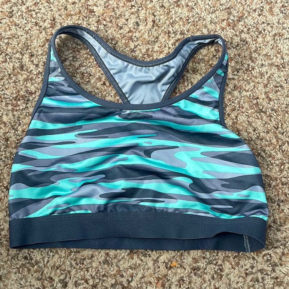 Old Navy sports bra